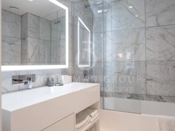 Apartamento T1 para Venda em Estrela