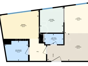 Apartamento T1 para Venda em Estrela