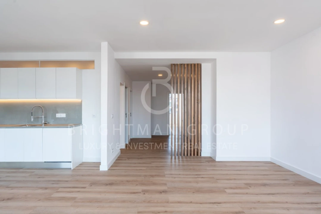 Apartamento T2 para Venda em Avenidas Novas Foto 4