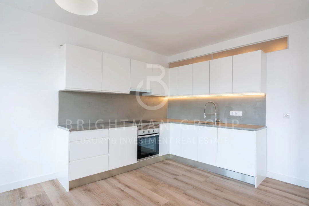 Apartamento T2 para Venda em Avenidas Novas Foto 8