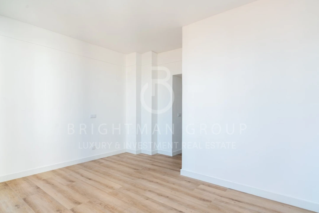 Apartamento T2 para Venda em Avenidas Novas Foto 13