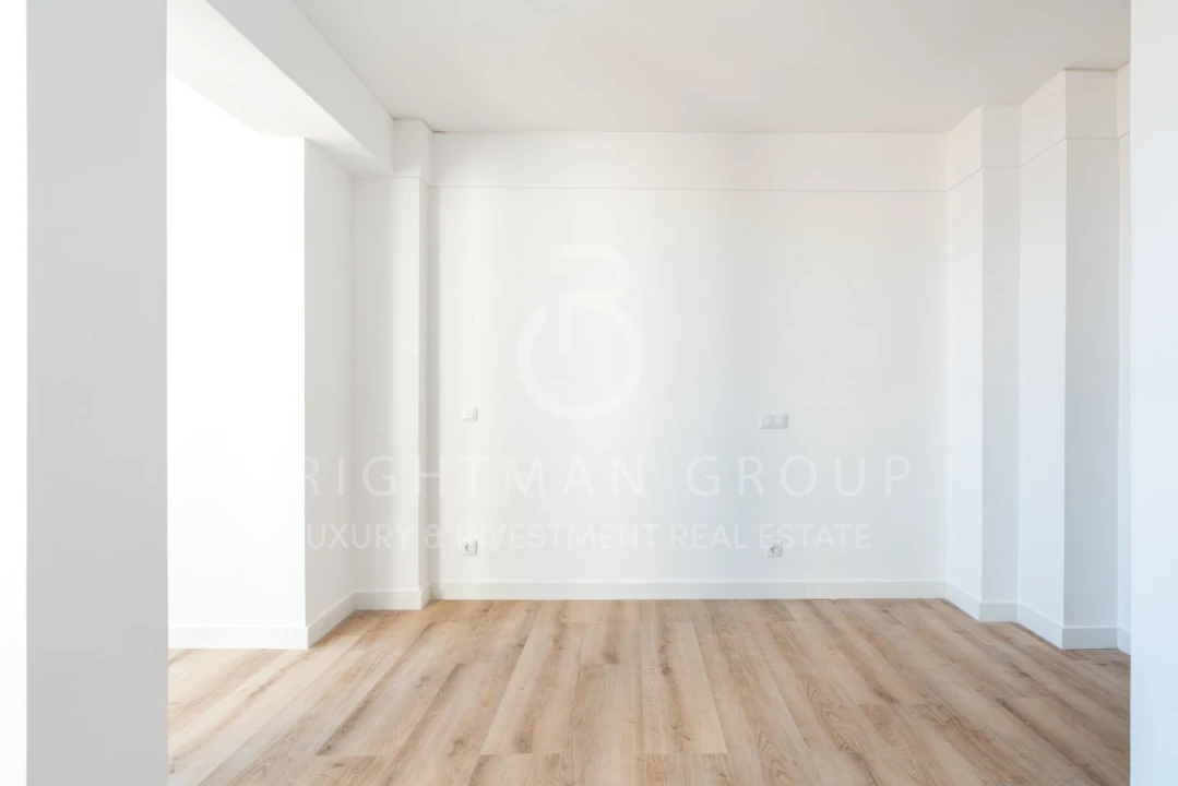Apartamento T2 para Venda em Avenidas Novas Foto 14