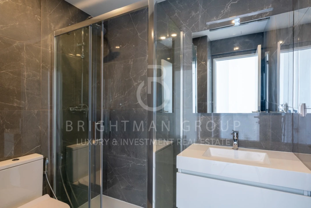 Apartamento T2 para Venda em Avenidas Novas Foto 17