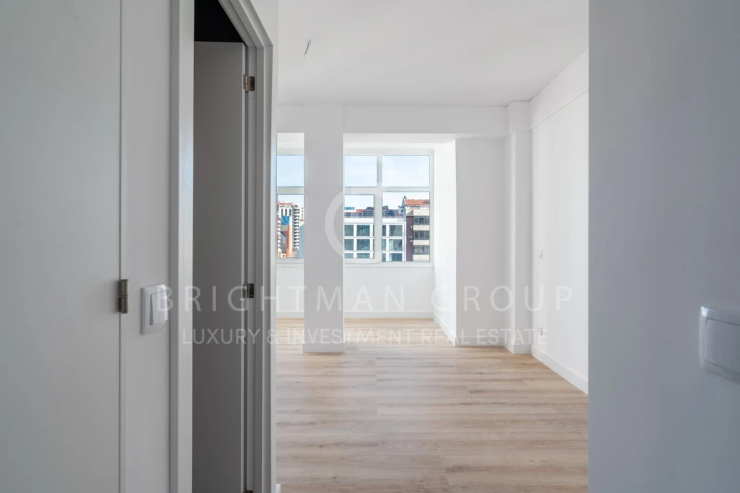 Apartamento T2 para Venda em Avenidas Novas Foto 19
