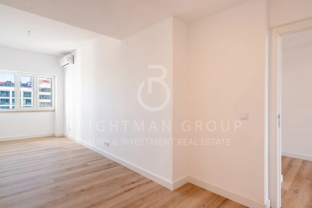 Apartamento T2 para Venda em Avenidas Novas Foto 22