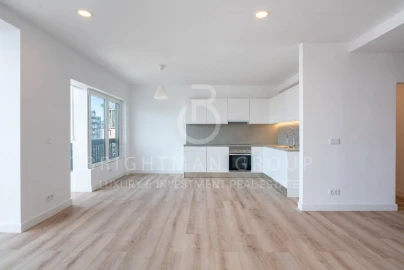 Apartamento T2 para Venda em Avenidas Novas