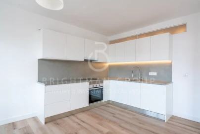 Apartamento T2 para Venda em Avenidas Novas