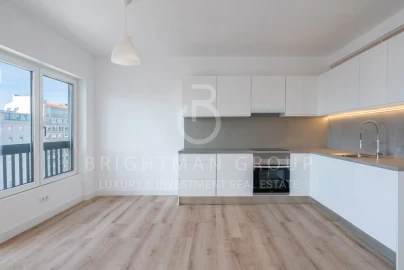 Apartamento T2 para Venda em Avenidas Novas