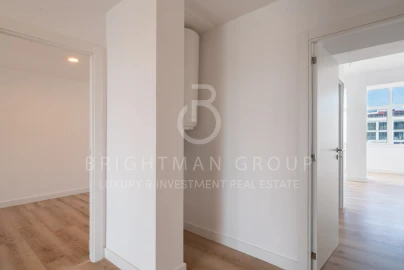 Apartamento T2 para Venda em Avenidas Novas