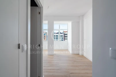 Apartamento T2 para Venda em Avenidas Novas