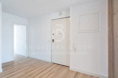 Apartamento T2 para Venda em Avenidas Novas