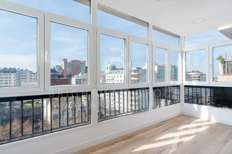 Apartamento T2 para Venda em Avenidas Novas Foto 5