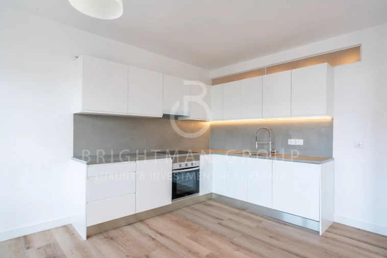 Apartamento T2 para Venda em Avenidas Novas Foto 8