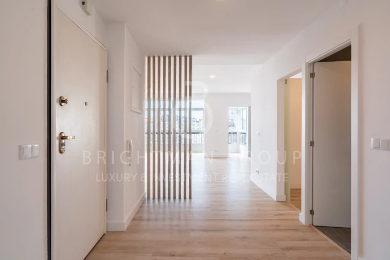 Apartamento T2 para Venda em Avenidas Novas Foto 11