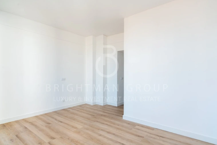 Apartamento T2 para Venda em Avenidas Novas Foto 13