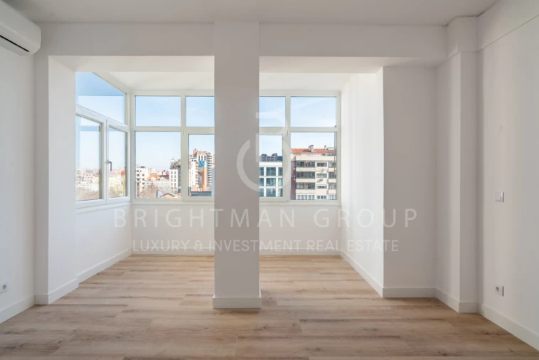 Apartamento T2 para Venda em Avenidas Novas Foto 16