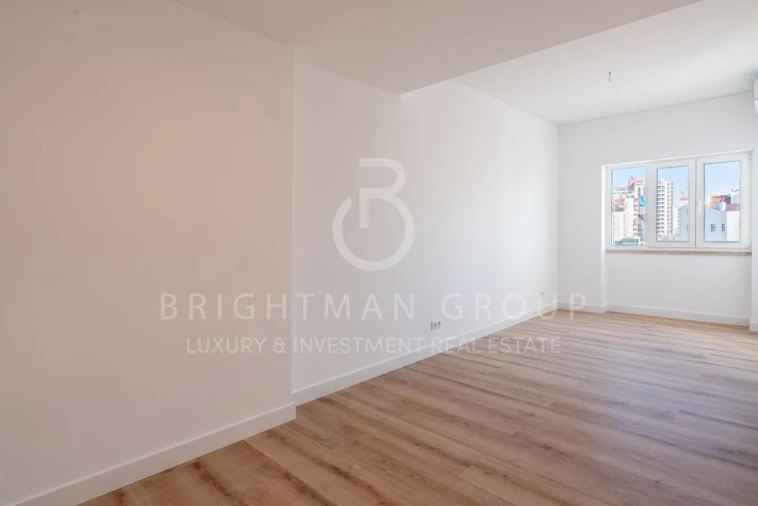 Apartamento T2 para Venda em Avenidas Novas Foto 21