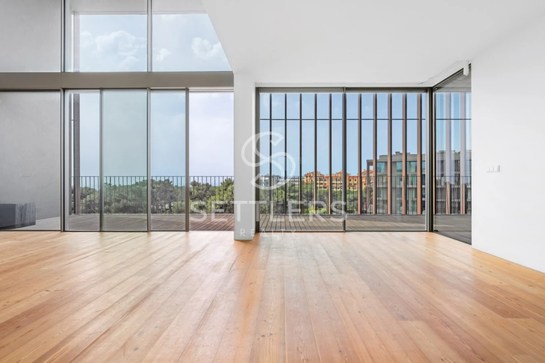 Apartamento T4 para Venda em Cascais e Estoril Foto 1