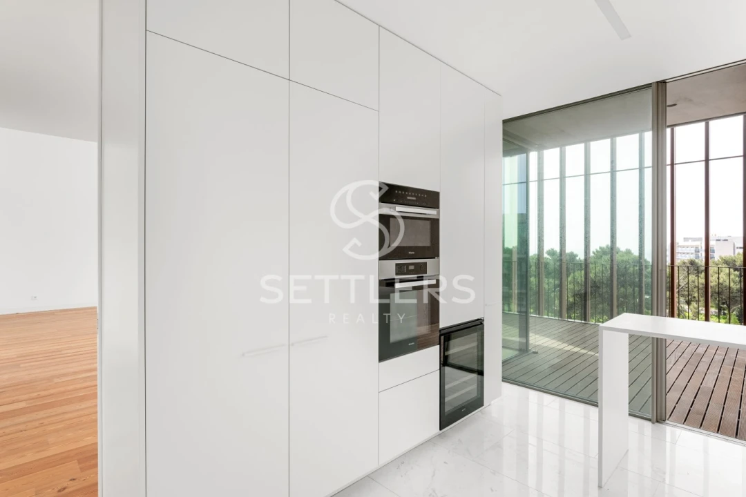 Apartamento T4 para Venda em Cascais e Estoril Foto 6