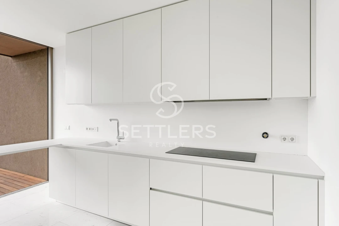 Apartamento T4 para Venda em Cascais e Estoril Foto 9