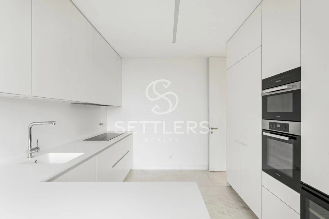 Apartamento T4 para Venda em Cascais e Estoril Foto 8