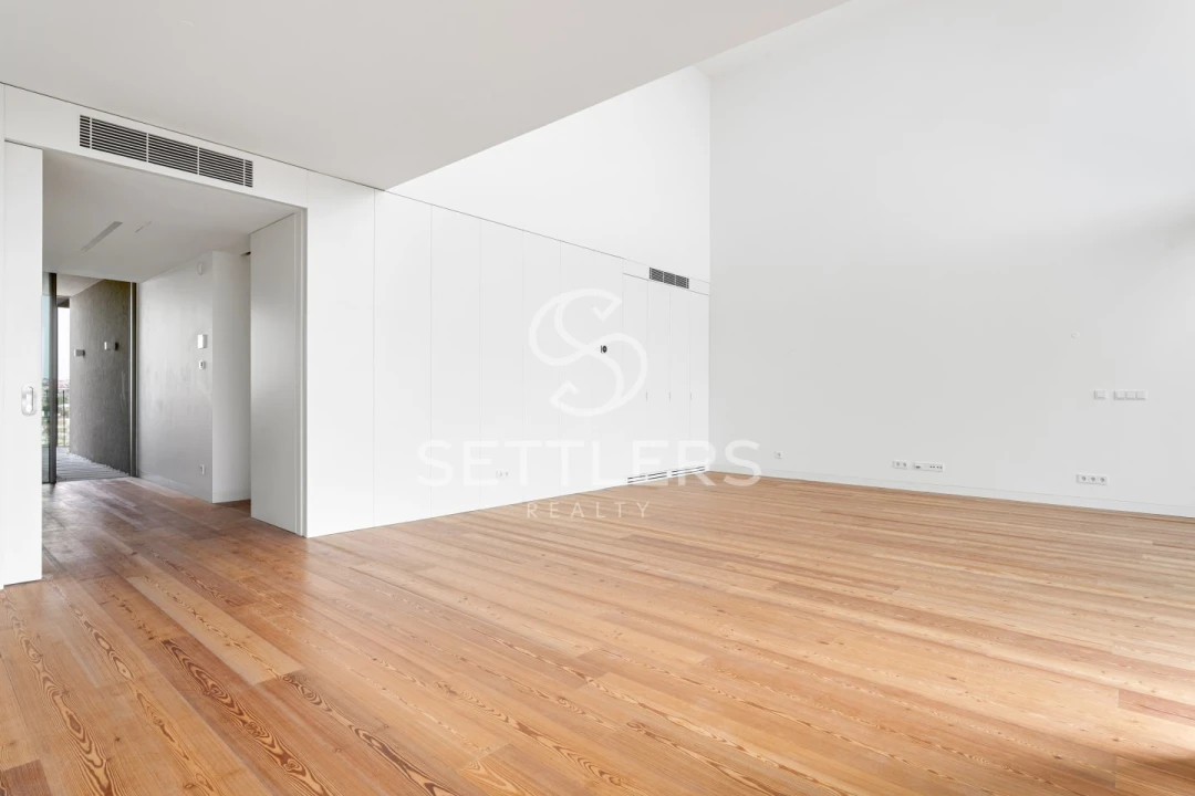 Apartamento T4 para Venda em Cascais e Estoril Foto 5