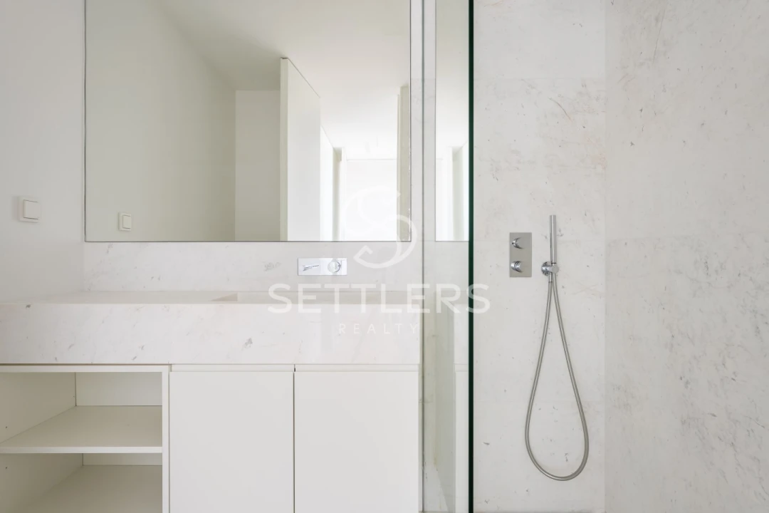 Apartamento T4 para Venda em Cascais e Estoril Foto 14