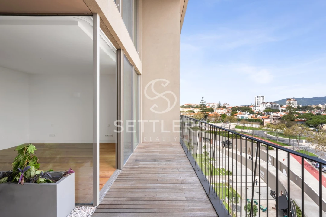 Apartamento T4 para Venda em Cascais e Estoril Foto 12
