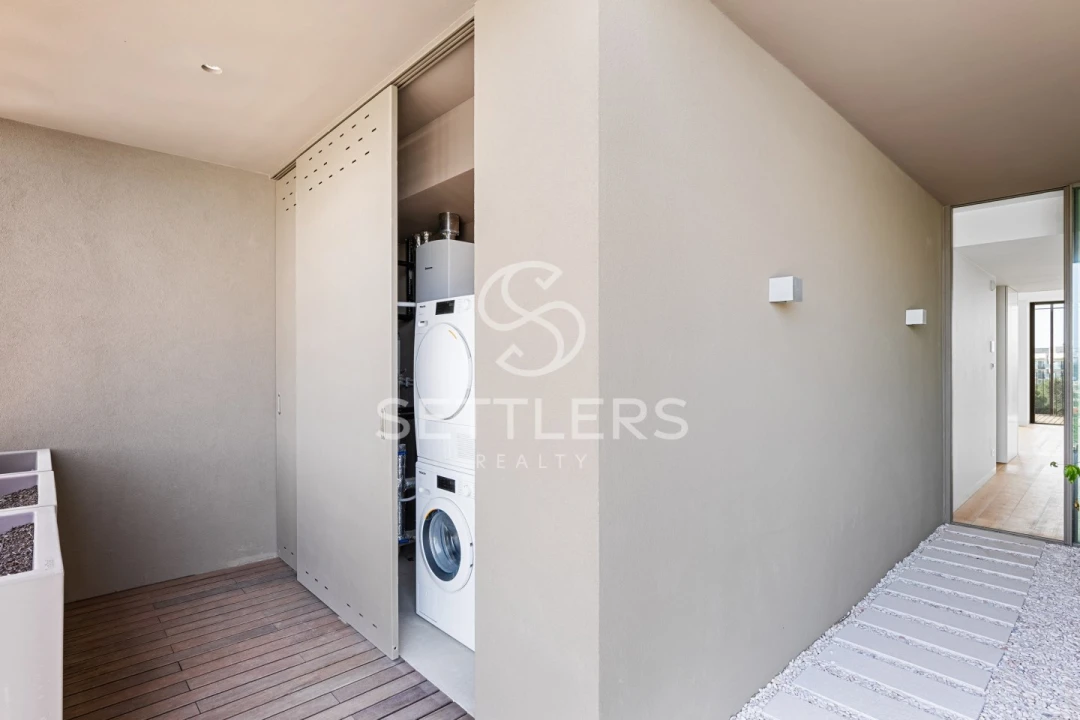 Apartamento T4 para Venda em Cascais e Estoril Foto 23