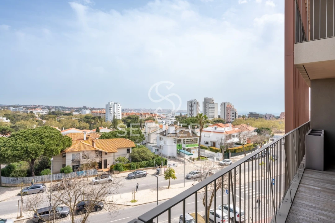 Apartamento T4 para Venda em Cascais e Estoril Foto 13