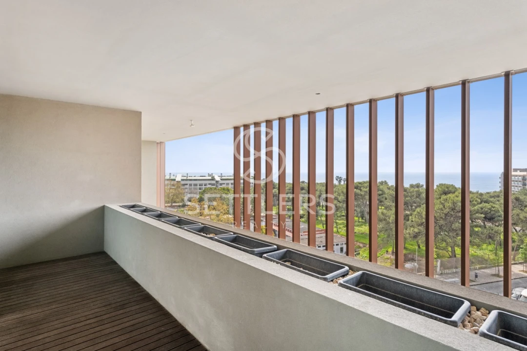 Apartamento T4 para Venda em Cascais e Estoril Foto 17