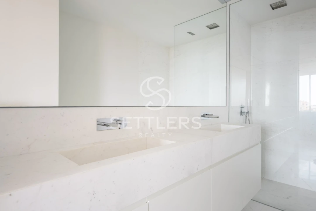 Apartamento T4 para Venda em Cascais e Estoril Foto 18