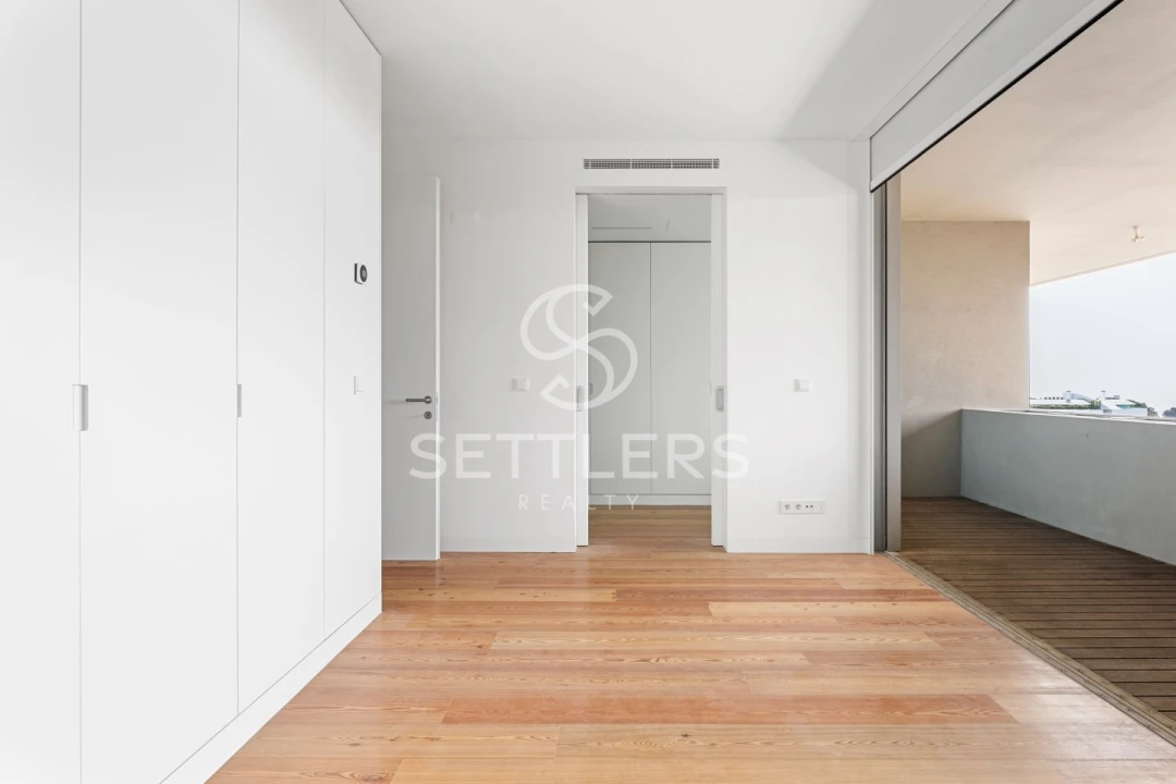 Apartamento T4 para Venda em Cascais e Estoril Foto 15