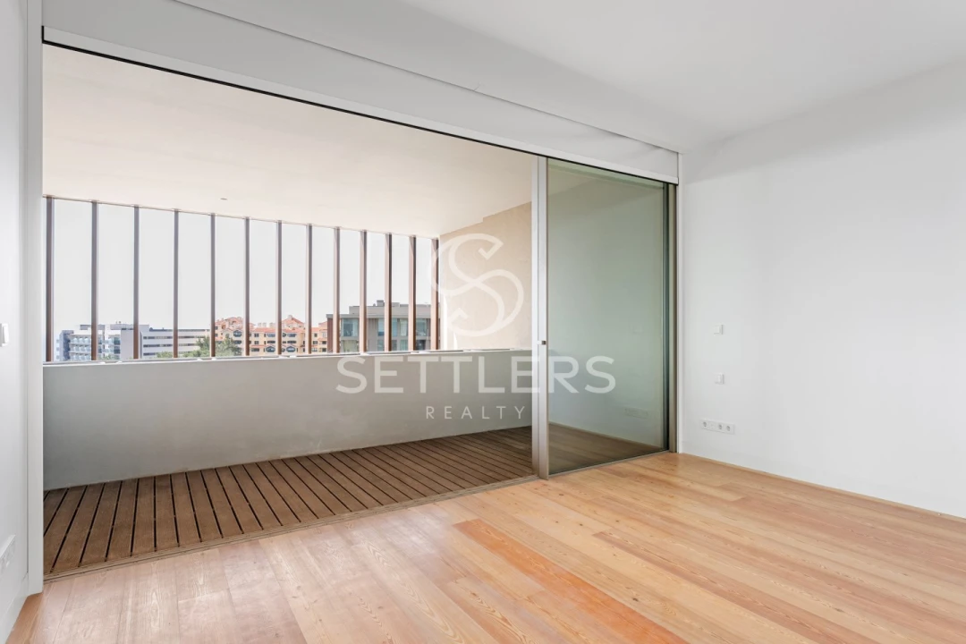 Apartamento T4 para Venda em Cascais e Estoril Foto 16