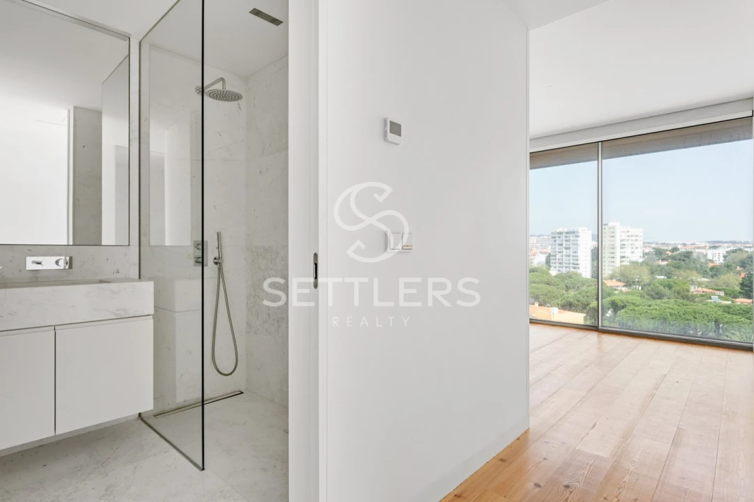Apartamento T4 para Venda em Cascais e Estoril Foto 21