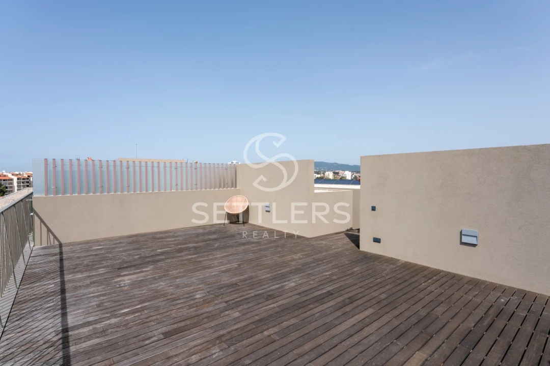 Apartamento T4 para Venda em Cascais e Estoril Foto 25