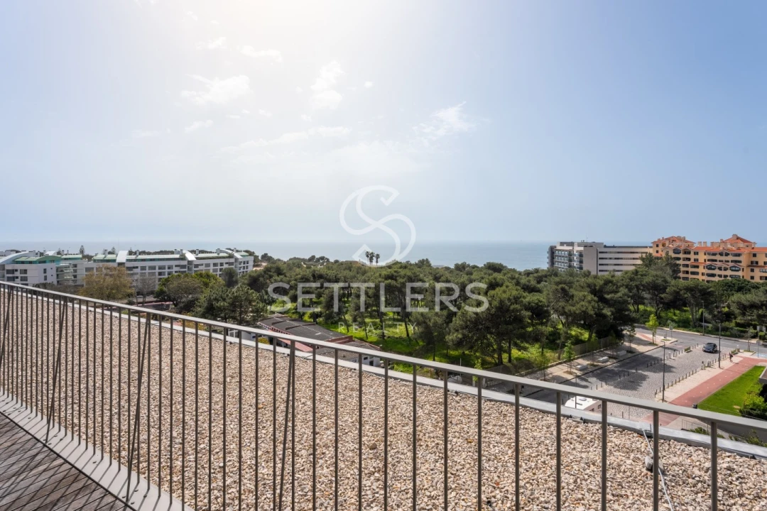 Apartamento T4 para Venda em Cascais e Estoril Foto 24