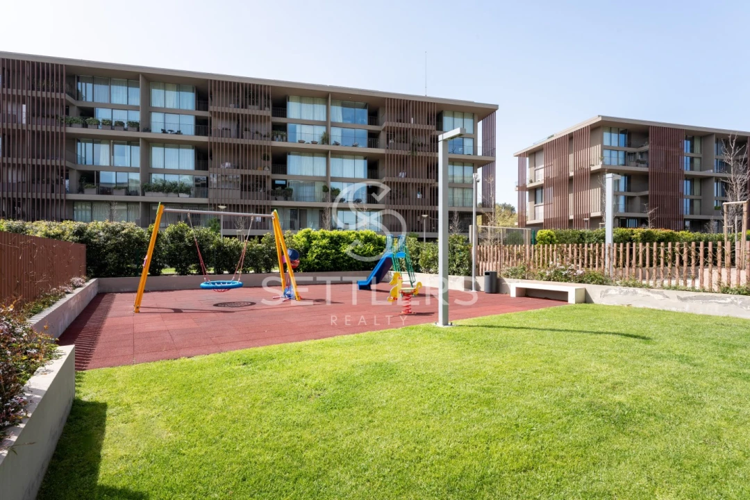 Apartamento T4 para Venda em Cascais e Estoril Foto 26