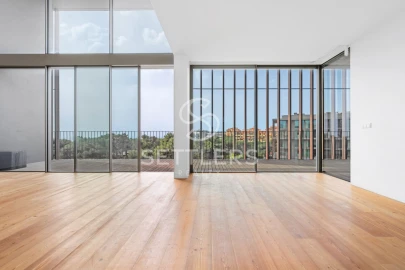 Apartamento T4 para Venda em Cascais e Estoril