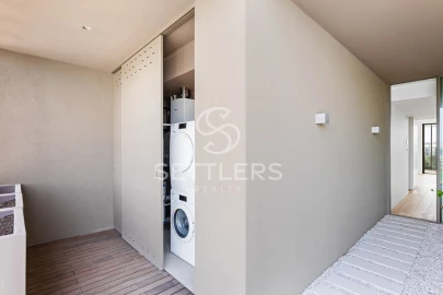 Apartamento T4 para Venda em Cascais e Estoril