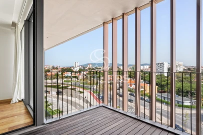 Apartamento T4 para Venda em Cascais e Estoril