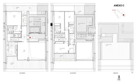 Apartamento T4 para Venda em Cascais e Estoril