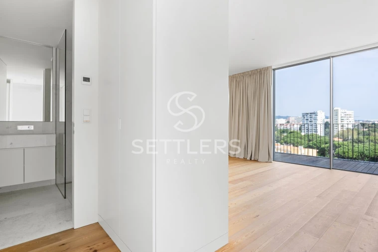 Apartamento T4 para Venda em Cascais e Estoril Foto 11
