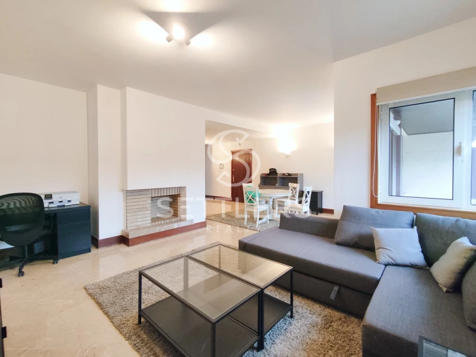 Apartamento T2 para Venda em Cascais e Estoril Foto 3