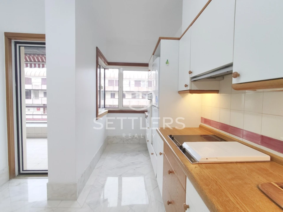 Apartamento T2 para Venda em Cascais e Estoril Foto 8