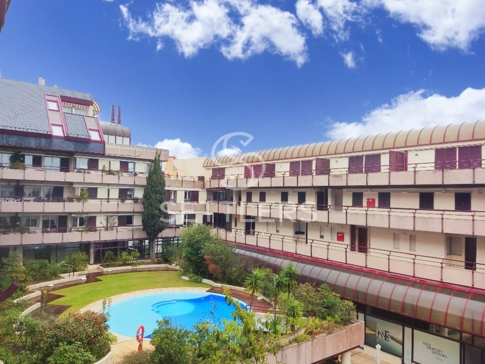 Apartamento T2 para Venda em Cascais e Estoril Foto 1