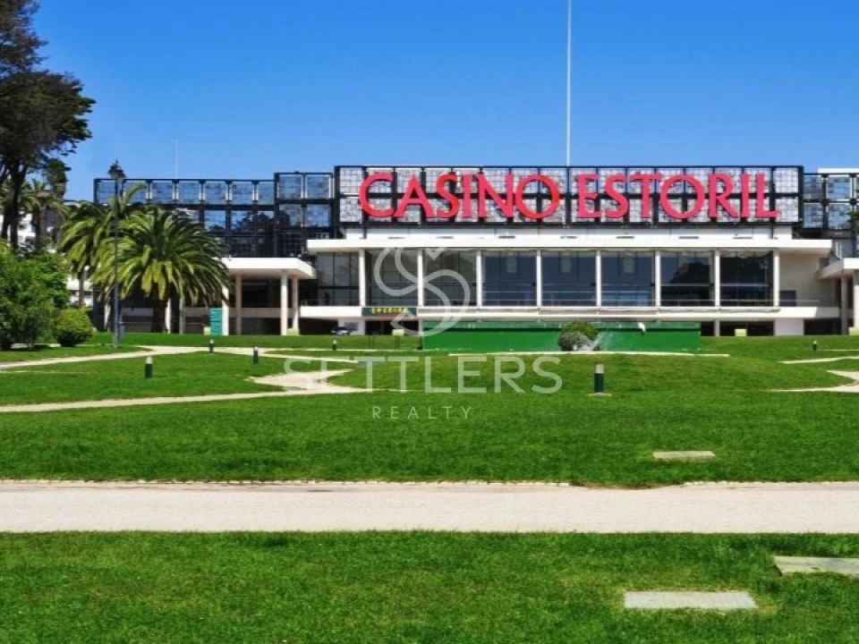 Apartamento T2 para Venda em Cascais e Estoril Foto 16
