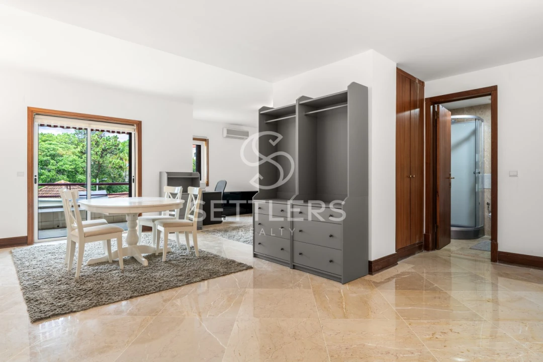 Apartamento T2 para Venda em Cascais e Estoril Foto 1
