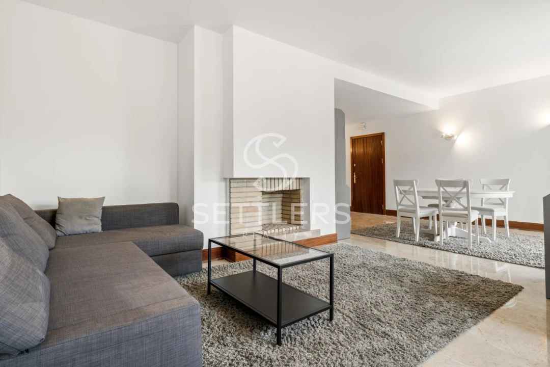 Apartamento T2 para Venda em Cascais e Estoril Foto 4