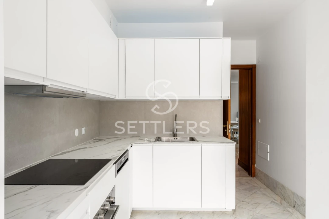 Apartamento T2 para Venda em Cascais e Estoril Foto 9